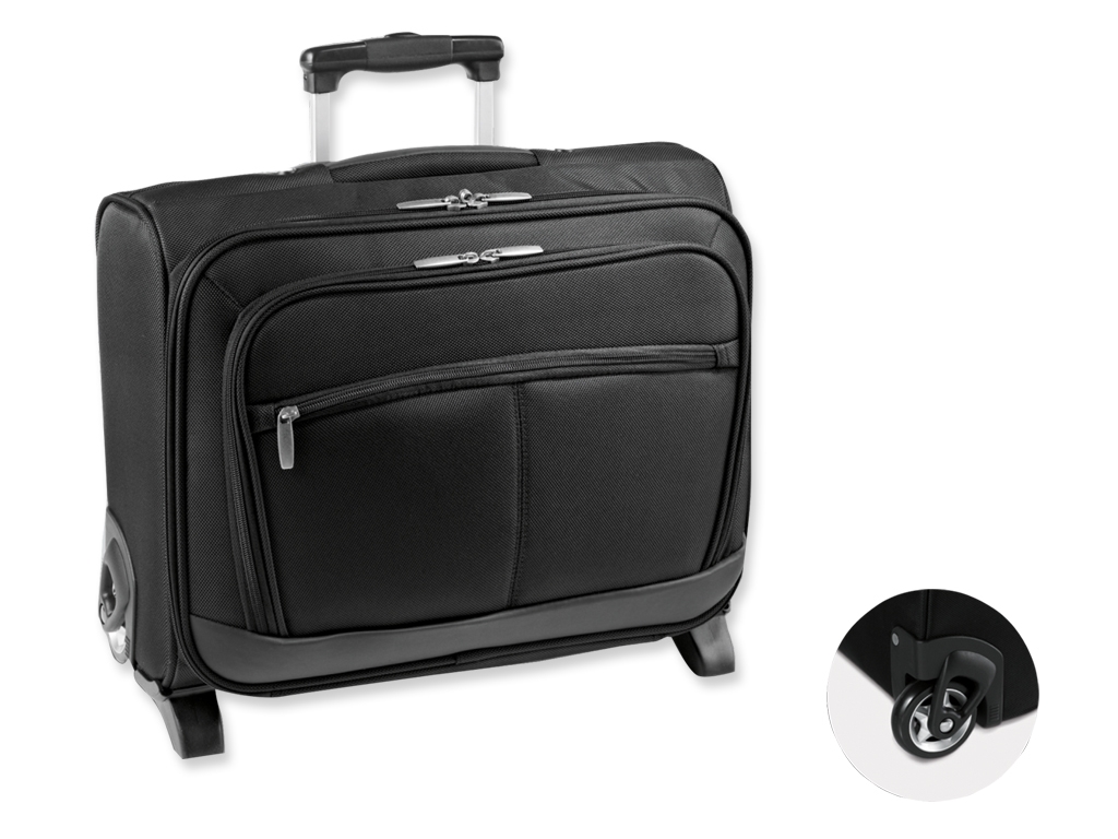 1680 D Trolley Çanta